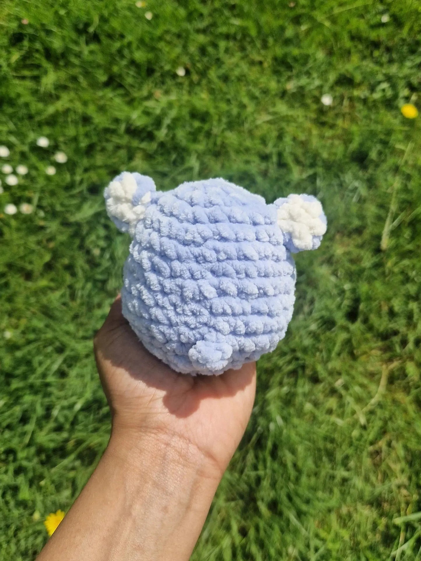 Koala - Candy & Stitch