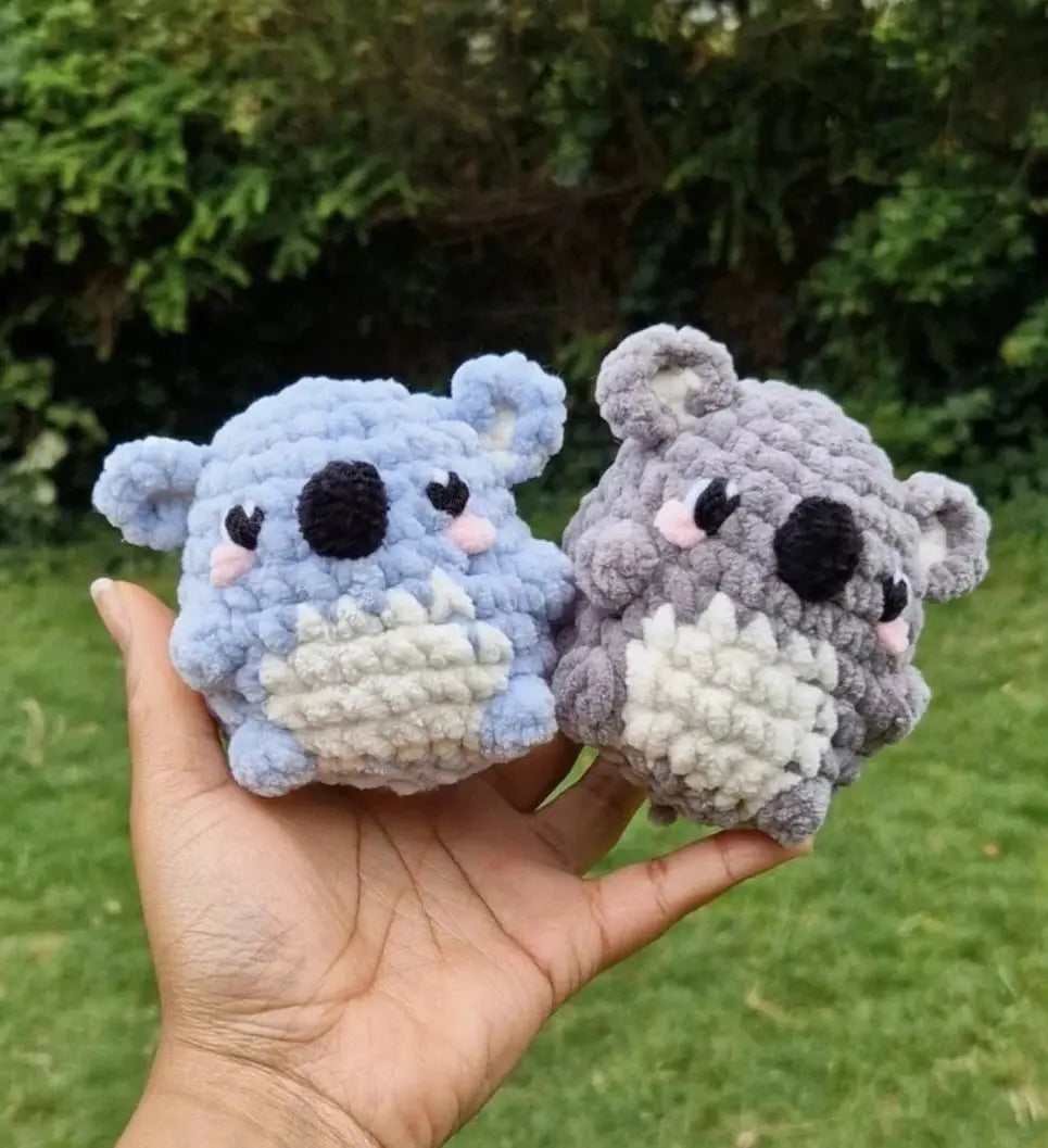 Koala - Candy & Stitch