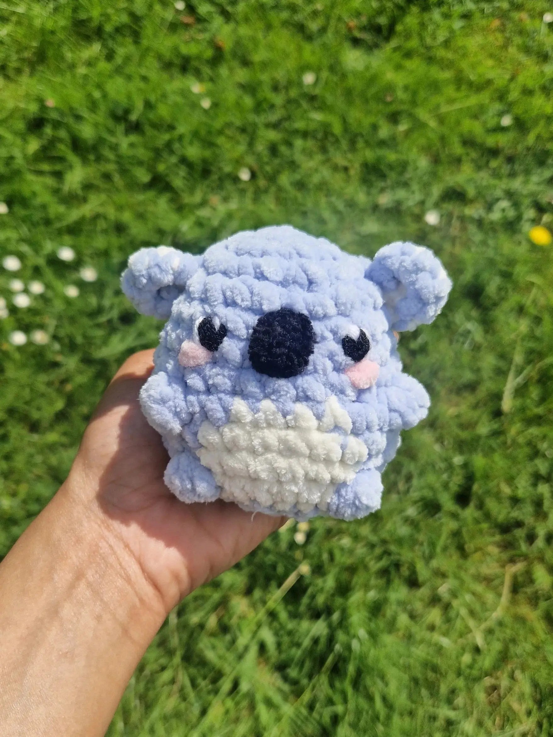 Koala - Candy & Stitch