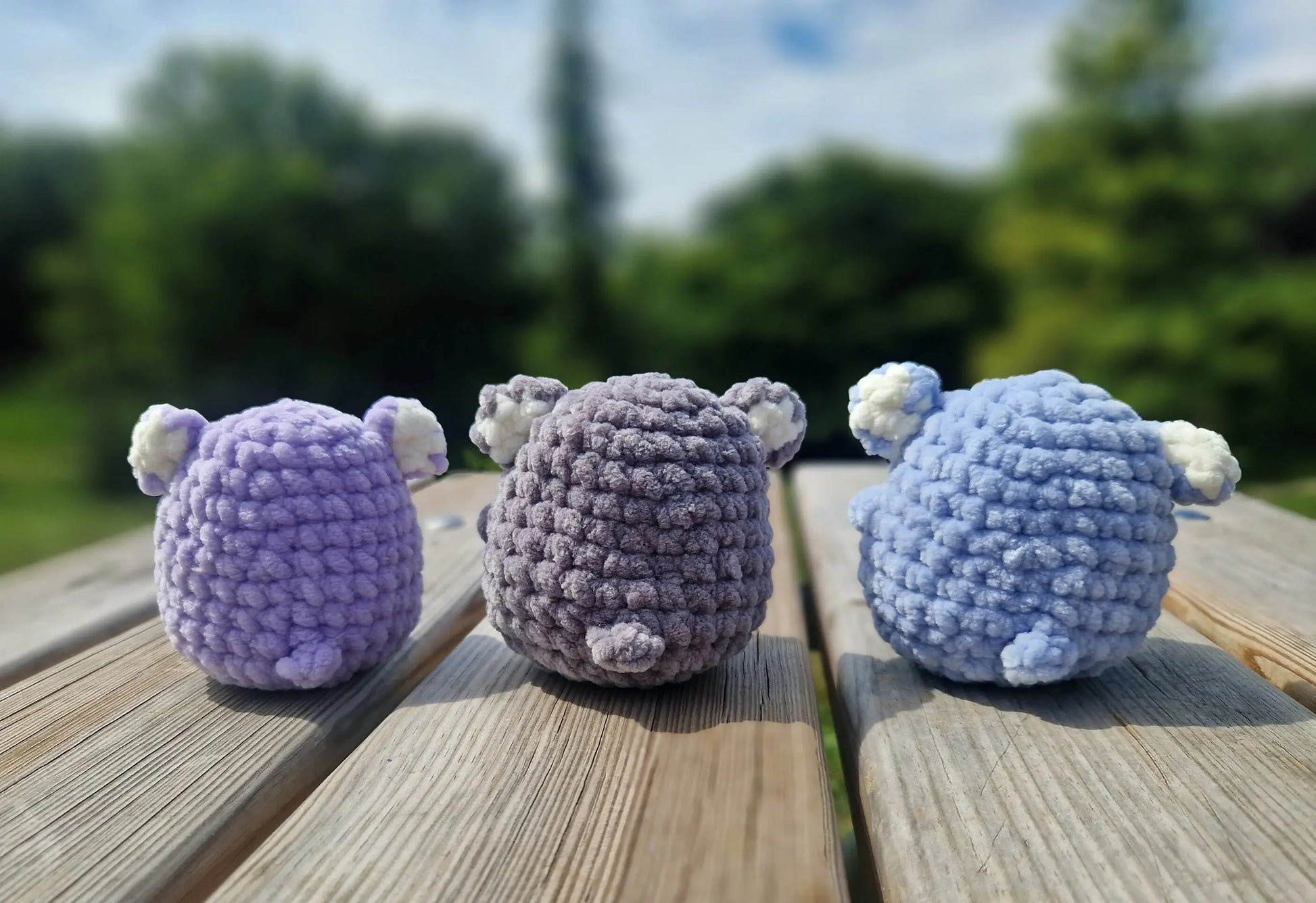 Koala - Candy & Stitch