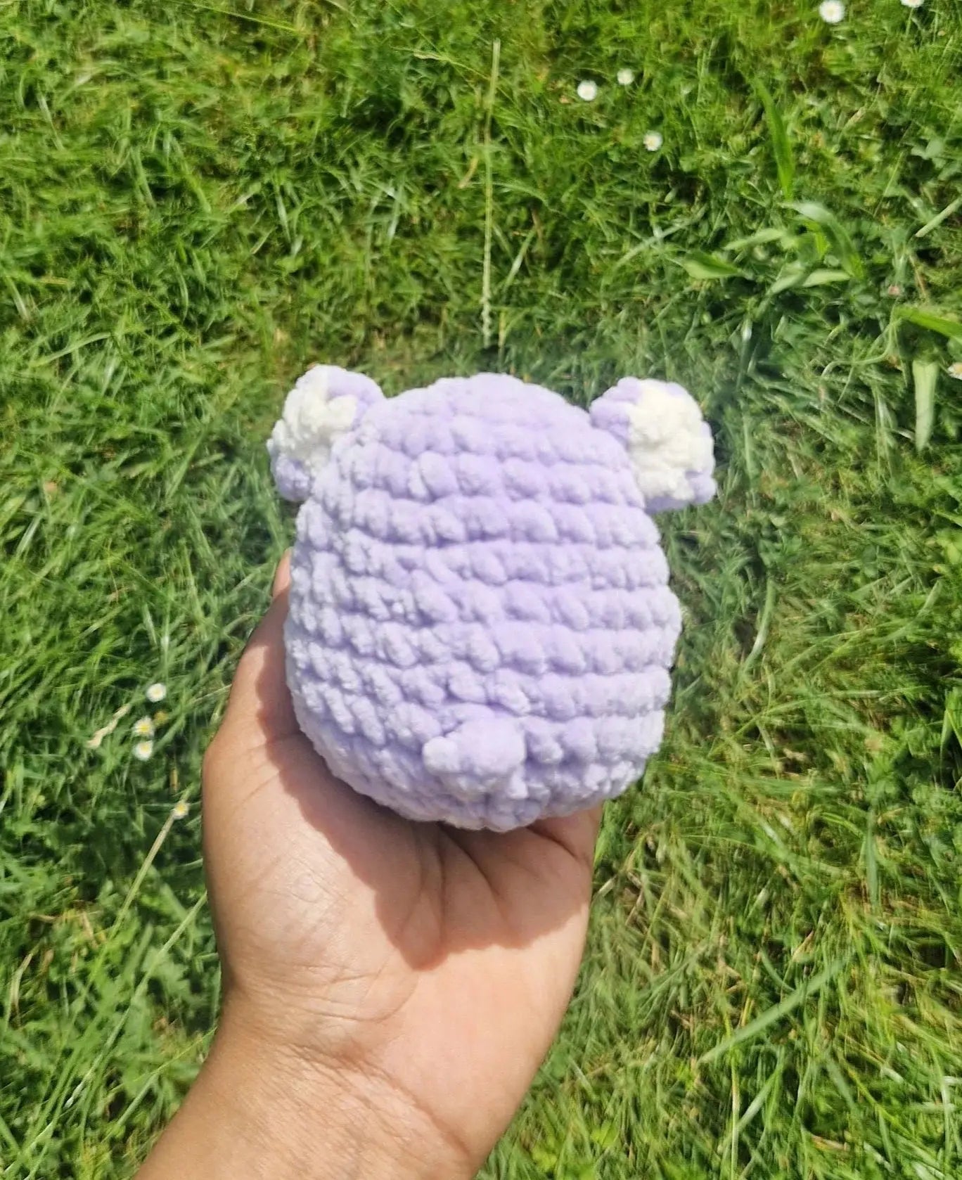 Koala - Candy & Stitch