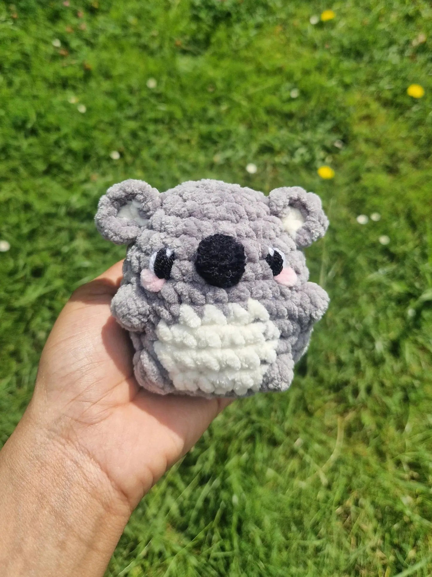 Koala - Candy & Stitch