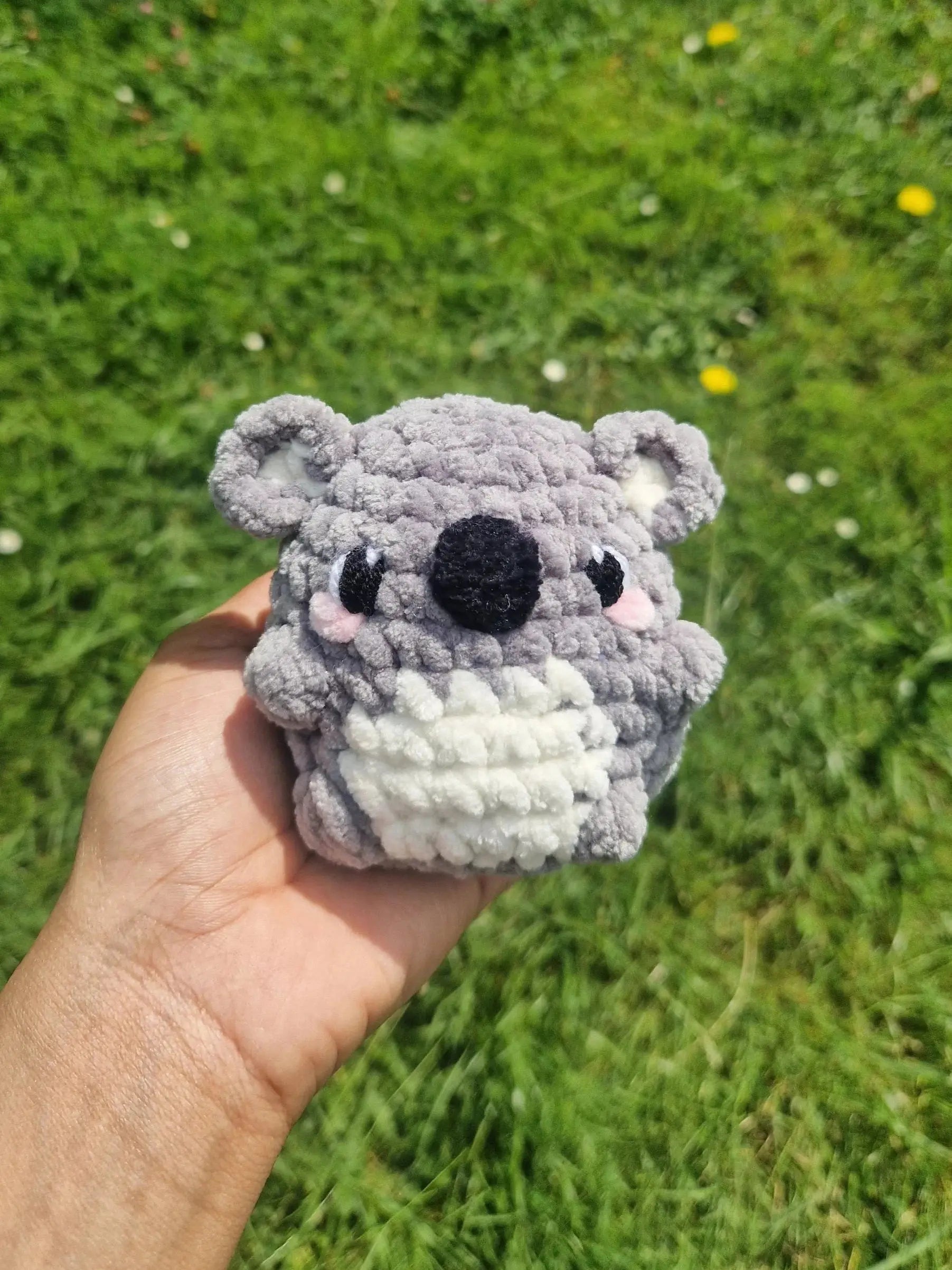 Koala - Candy & Stitch