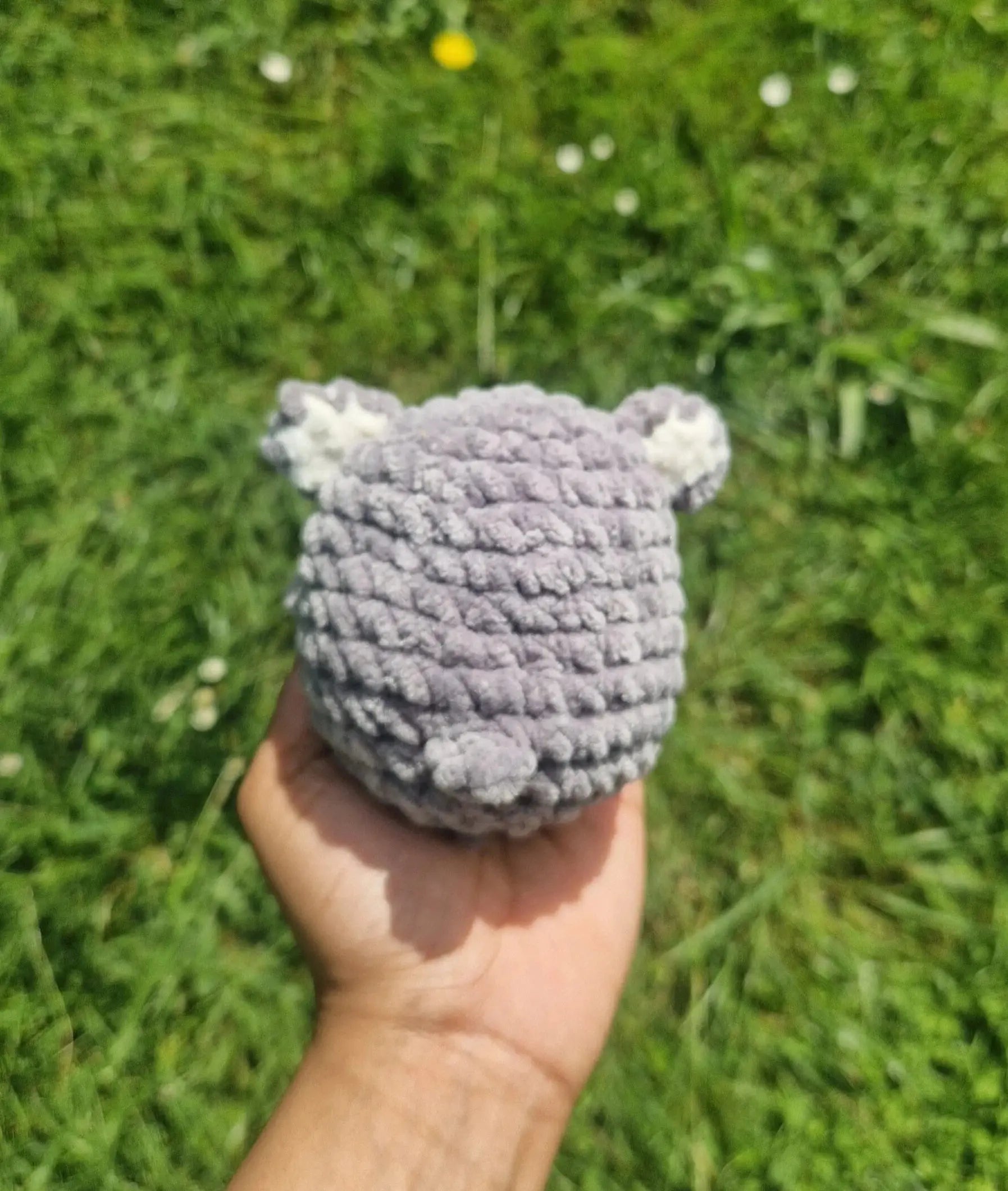 Koala - Candy & Stitch